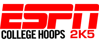 ESPN College Hoops 2K5 (USA) Game Logos